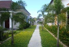 Bangunan 3 The Luxio Hotel & Resort