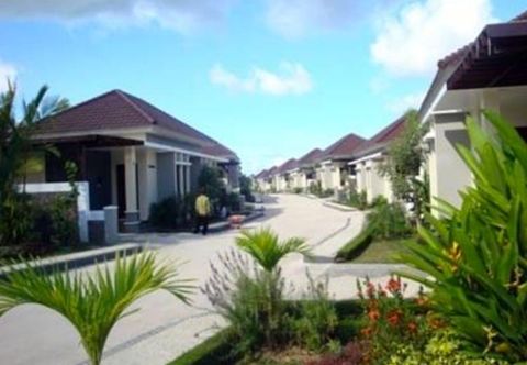 Bangunan The Luxio Hotel & Resort