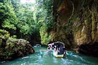 Swimming Pool New Pondok Dewi Pangandaran