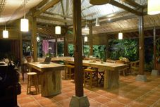 公共空間 Riverside Jogja