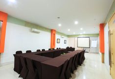 Functional Hall 2 Sabrina Hotel Paninsula 