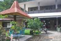 Lobby Ebikel Guest House