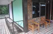 Bangunan 6 Ebikel Guest House