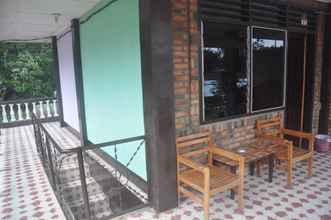 Bangunan 4 Ebikel Guest House