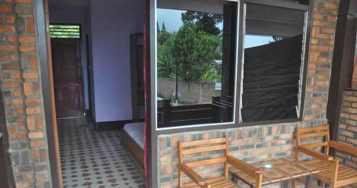 Bangunan Ebikel Guest House