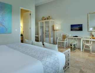 Kamar Tidur 2 Room & Vespa 4