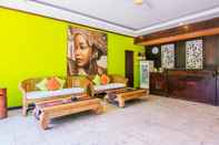 Lobi Athena Garden Villa & Spa