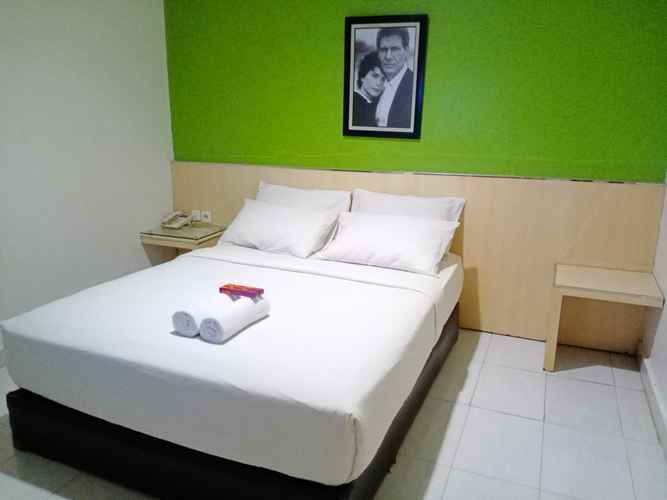 Sabrina Panam Hotel In Tampan Pekanbaru Riau