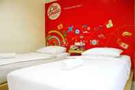 Bedroom Citismart Bidadari Pekanbaru 