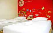 Bedroom 7 Citismart Bidadari Pekanbaru 