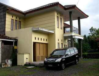 Luar Bangunan 2 Villa Java