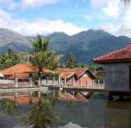 Tempat Tarikan Berdekatan 5 Villa Java