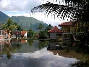 Tempat Tarikan Berdekatan 4 Villa Java