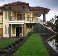 Bangunan 2 Villa Java