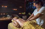 บริการของโรงแรม 7 De Ubud Villas & Spa