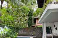 ภายนอกอาคาร De Ubud Villas & Spa