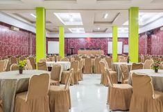 행사장 5 Hotel Syariah Grand Jamee