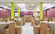 Ruangan Fungsional 5 Hotel Syariah Grand Jamee