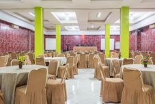 행사장 Hotel Syariah Grand Jamee