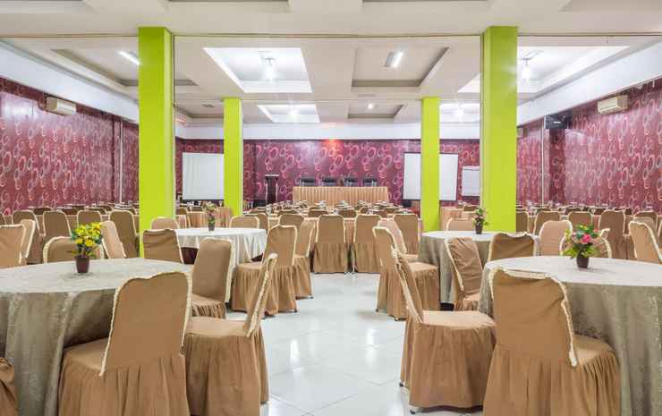 FUNCTIONAL_HALL Hotel Syariah Grand Jamee