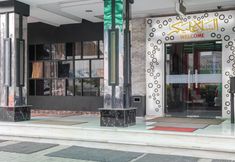 외관 2 Hotel Syariah Grand Jamee
