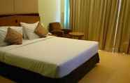 Bilik Tidur 2 Green Valley Resort Baturraden Purwokerto