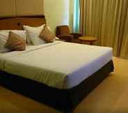 Kamar Tidur 3 Green Valley Resort Baturraden Purwokerto