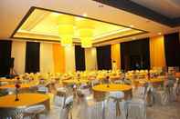 ห้องประชุม Green Valley Resort Baturraden Purwokerto