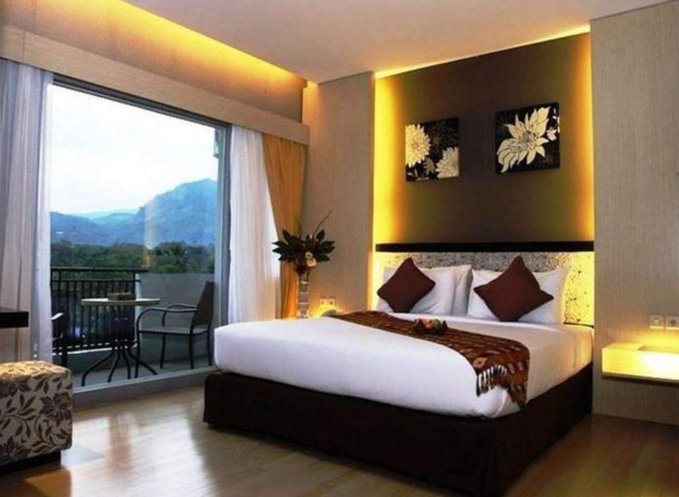 Green Valley Resort Baturraden Purwokerto - Hotel di Baturraden