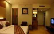 Bedroom 3 Green Valley Resort Baturraden Purwokerto