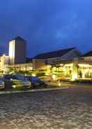 EXTERIOR_BUILDING Green Valley Resort Baturraden Purwokerto