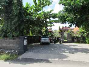 Luar Bangunan 4 Bingin Garden