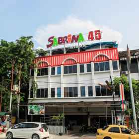 Sabrina Wisma 45 1, Hotel Pekanbaru
