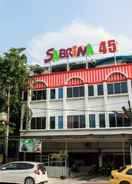 EXTERIOR_BUILDING Sabrina Wisma 45