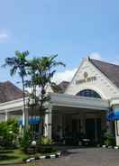 EXTERIOR_BUILDING Kresna Hotel Wonosobo