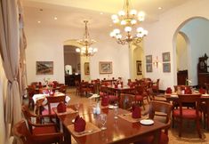 Restaurant 7 Kresna Hotel Wonosobo