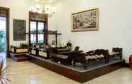 Lobby 5 Kresna Hotel Wonosobo