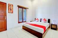 Kamar Tidur OYO 90287 Letos Kubu Homestay 2