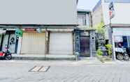 Bangunan 3 OYO 90287 Letos Kubu Homestay 2