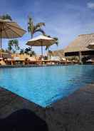 SWIMMING_POOL Sunset Coin Lembongan Cottage & Spa