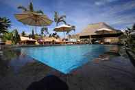 Kolam Renang Sunset Coin Lembongan Cottage & Spa