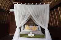 Kamar Tidur Sunset Coin Lembongan Cottage & Spa