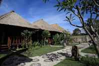 Exterior Sunset Coin Lembongan Cottage & Spa