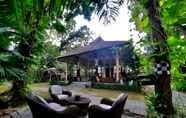 Lobby 7 Rumah Boedi Borobudur