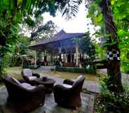 Lobby 7 Rumah Boedi Borobudur