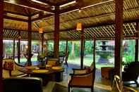 Bar, Cafe and Lounge Rumah Boedi Borobudur