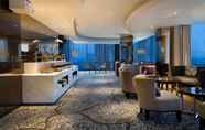 Bar, Cafe and Lounge 5 Hotel Santika Premiere Hayam Wuruk Jakarta