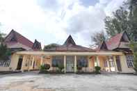 Bangunan Puri Ksatria Hotel