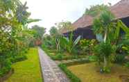 Bangunan 5 The Akah Cottage