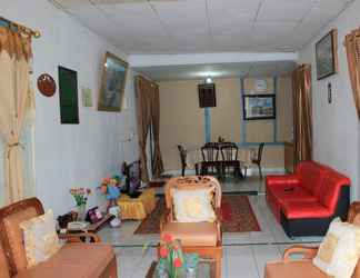 Sảnh chờ 2  HILL SIDE Homestay